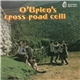 Dermot O'Brien - O'Brien's Cross-Road Ceili