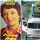 Philomena Begley - Truckin' Queen